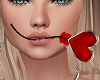 Heart in Mouth