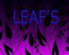 LEAF'S Petbed