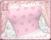 |H| Valentine Top Pink