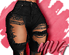 Mug - Layla Jeans Black