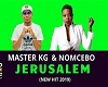 Master KG Jerusalem Song
