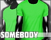 J. Green T Shirt M !