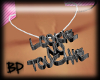 [BP]LookNoTouch Necklace