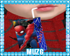 M| Spider-man Juice M