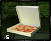 Kii~ Greenhouse Pizza
