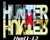 Hunter x Hunter AMV