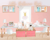 Little Ballet Desk