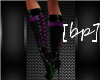[bp] Maleficent Boots