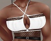 +DARCEY TOP WHITE+