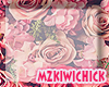 Mzkiwi custom logo