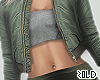 Z.BOMBER YEEZY