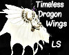 Timeless Dragon Wings