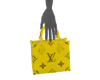 Bag Onthego Yellow L