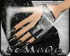 SeMosSilverGloves+Nails