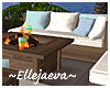 Sunset Outdoor Couches