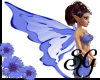 -SG- Cornflower Wings
