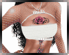Di* Honoris Top/Tattoo