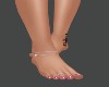 !R! Valentine Feet Pink2