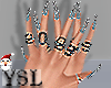 [YSL]2023 Nails+Rings Si