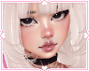 ❀. toma | blonde