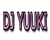 DJ YUUKI PARTICULE