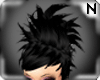 [N] Rachel black hair