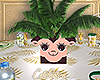 🎉Monkey Centerpiece