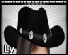 *LY* Black Cowgirl 2