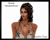Nyneria ~ Chestnut Brown