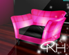 :Pink Chill: Chair