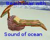 *RA* Beach Chair