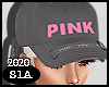 S|Ella Cap|Pink