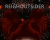 Blaire Jester Red Hair