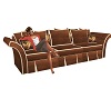 Western Couch