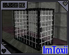 [Tox] Teal Cage