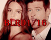 Song-Blurred Lines