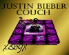 [B69]Justin Bieber Couch