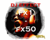 ~DJ FX EFFECT