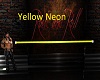 {SH} Yellow Neon Light