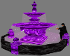 E.O. Purple Fountain Ani