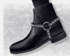 Boots | Black