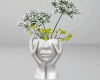 Face Plant Pot