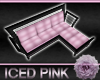 *Iced Pink Sofa2