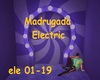 Madrugada Electric