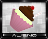 AQ|Choc Cupcake!