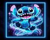 *K* Stitch V2 Background