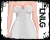 L:LG Dress-White V1