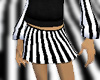 Striped Miniskirt v2