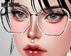 Silver Glasses