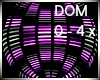 [LD] DJ EQ DOME Animated